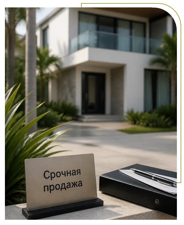 Срочная продажа недвижимости Пхукет из Новоуральска от 51040 р. | коПхукет-Нву
